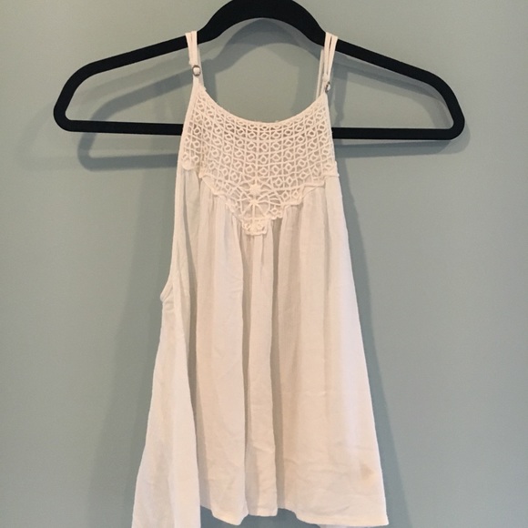 Cute tank from Aeropostale - Picture 1 of 2
